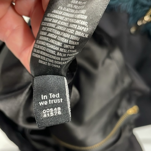 Ted Baker Vendela Lace Dress - Picture 14 of 16